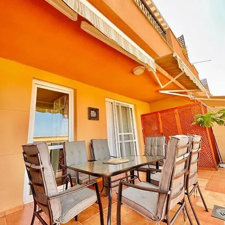 Apartment En *