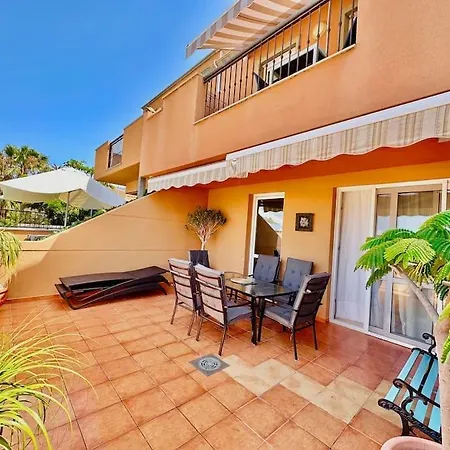 Apartment En