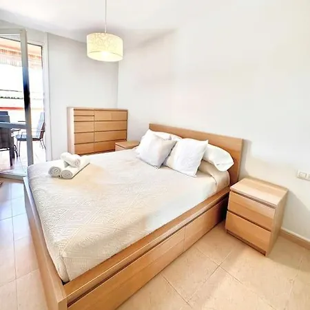 Lejlighed En Costa Adeje (Tenerife)