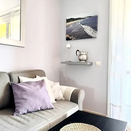 En Apartment