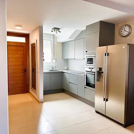 En Lejlighed Costa Adeje (Tenerife)