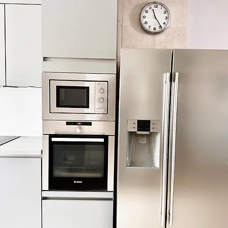 Lejlighed En Costa Adeje (Tenerife)