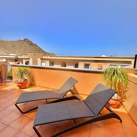 En Lejlighed Costa Adeje (Tenerife)