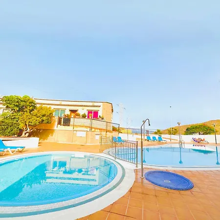 Lejlighed En Costa Adeje (Tenerife)