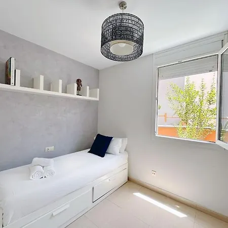 En Lejlighed Costa Adeje (Tenerife)